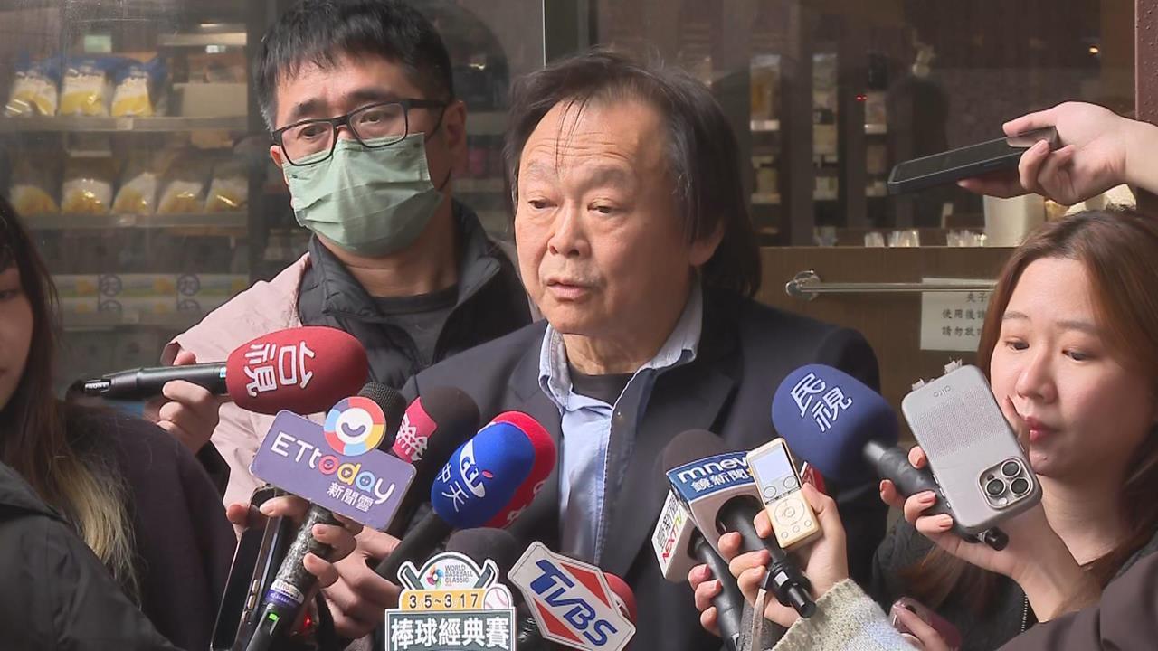 快新聞／綠營台北市選將拍板？鄭麗君傳推薦黨內「這2人」　王世堅震撼發聲了