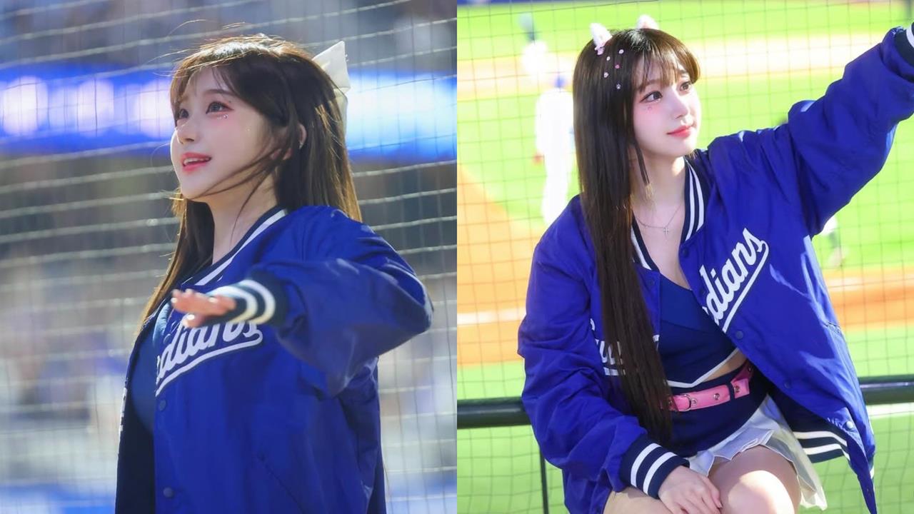 AI女神甩掉「公主病標籤」傳富邦再續約!李珠珢年收追趕李多慧