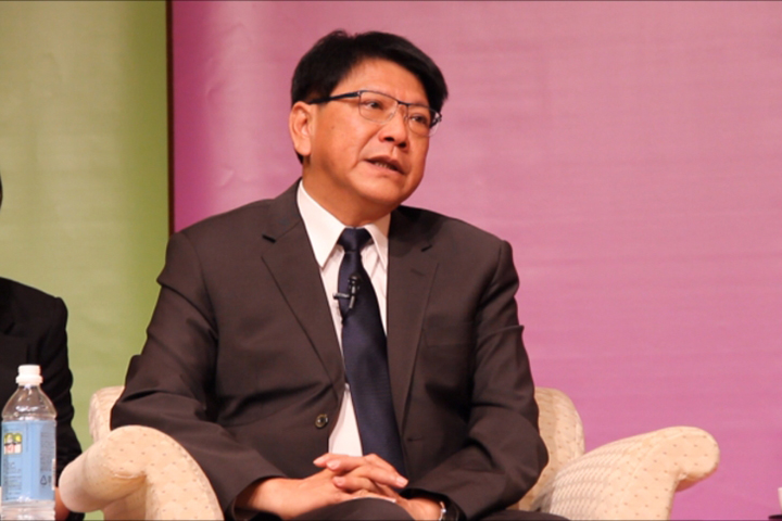 南台灣4縣市長 赴日交流聯手拚觀光