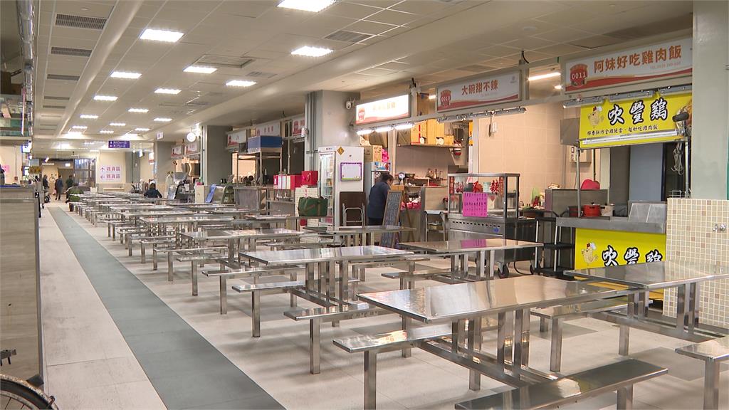 台北環南市場「3個月停電10次」　攤商叫苦：快過不下去