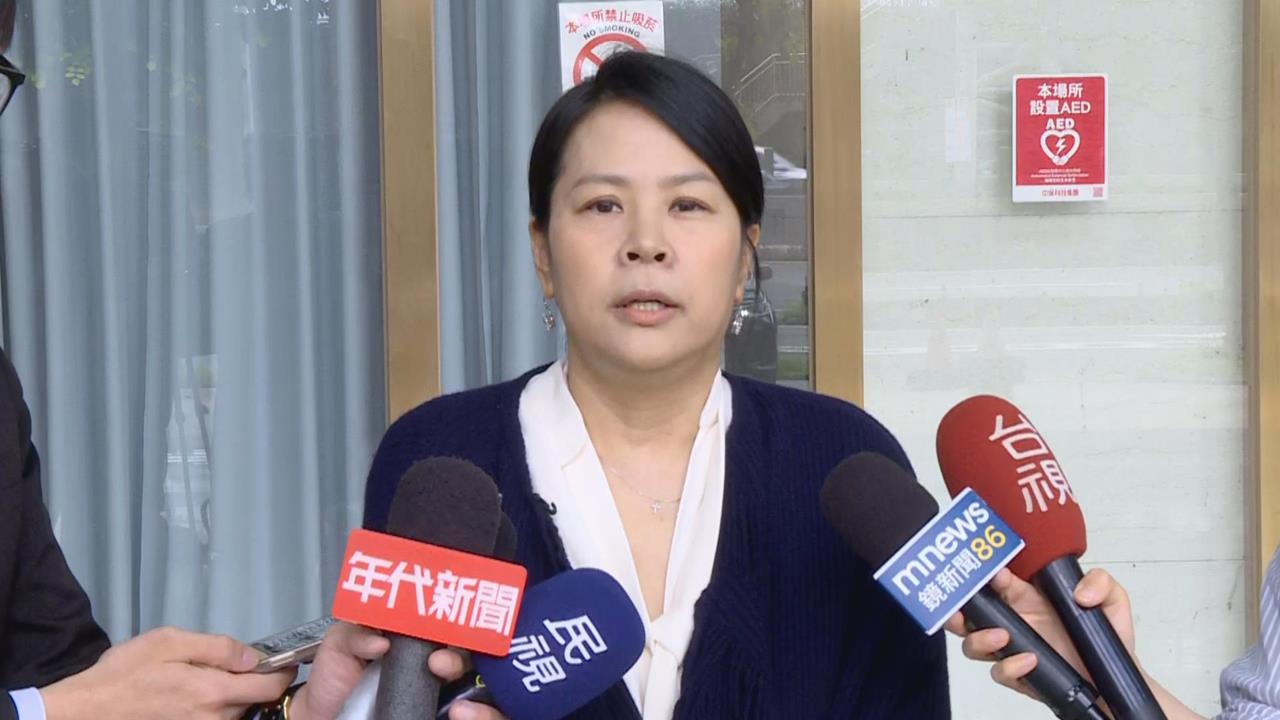 快新聞／整黨都超速？李貞秀再開砲　大嗆江和樹「臭俗辣」、欺負單親媽媽