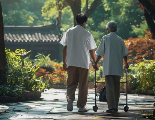 手術後該不該下床？60 歲婦術後不願下床　出院後「肌無力」跌倒送急診