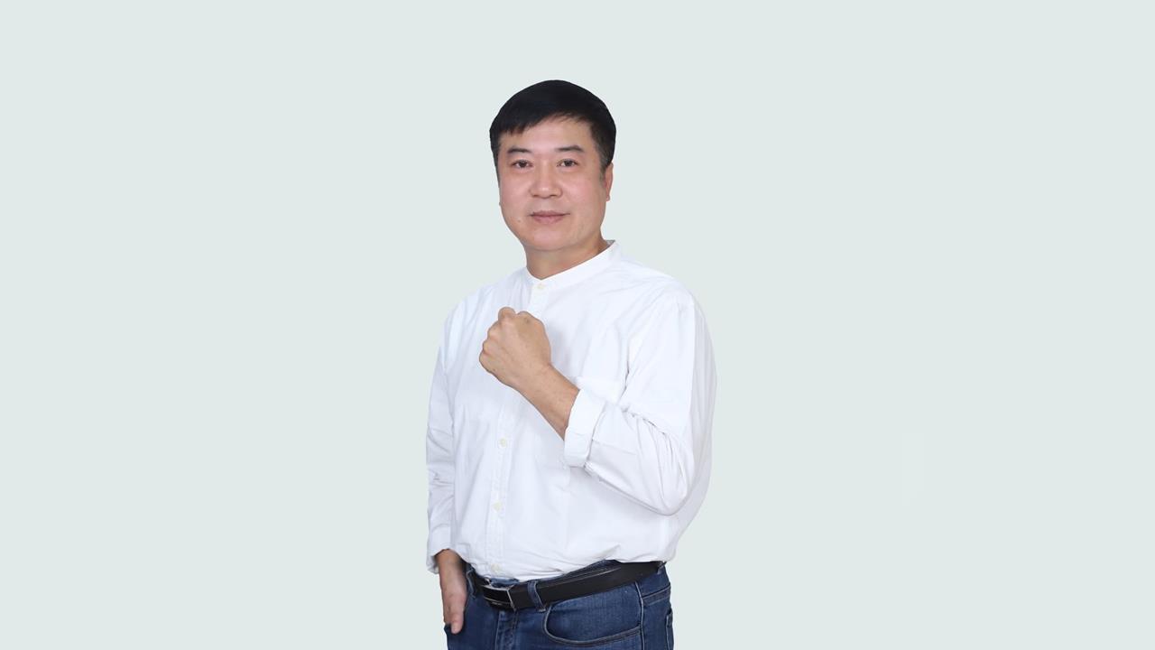 快新聞／民進黨徵召吳淑瑾「代夫出征」選澎湖縣長　藍營參選人回應了