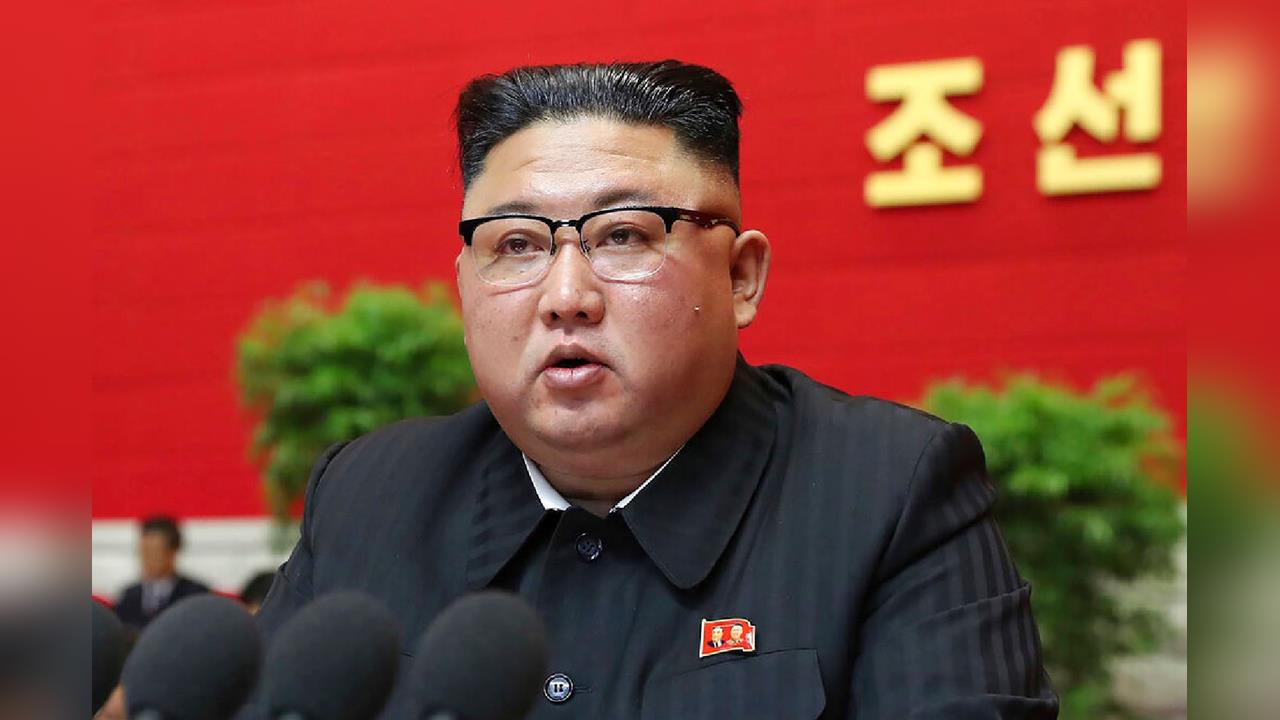 快新聞／北韓麻煩大了？金正恩驚傳「腦出血命危」送北京急救　英媒揭內幕