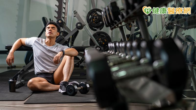 堅持運動也可能是成癮?專家列潛在警訊 「旁人稱讚」讓問題難察覺