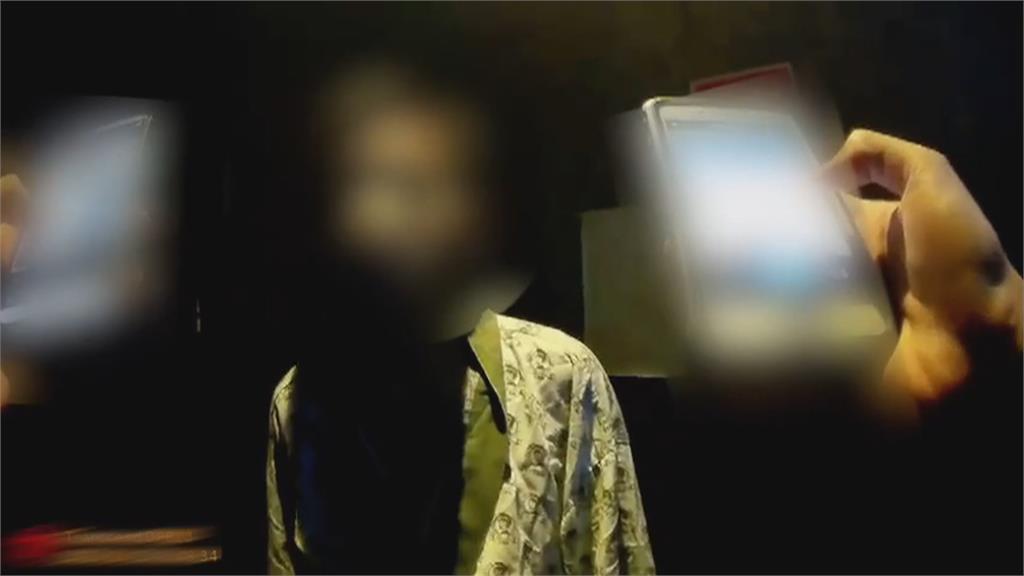 趁櫃姐不在下手偷包包！　六旬男子偷騙全台百貨公司專櫃