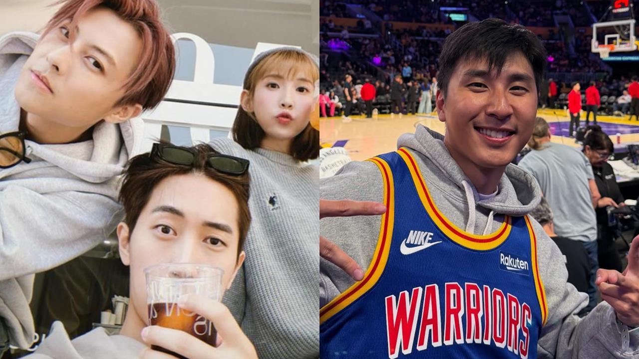 胡釋安認「讓粿粿住家裡」!范姜彥豐45字曝「私下對話」:理解他的處境