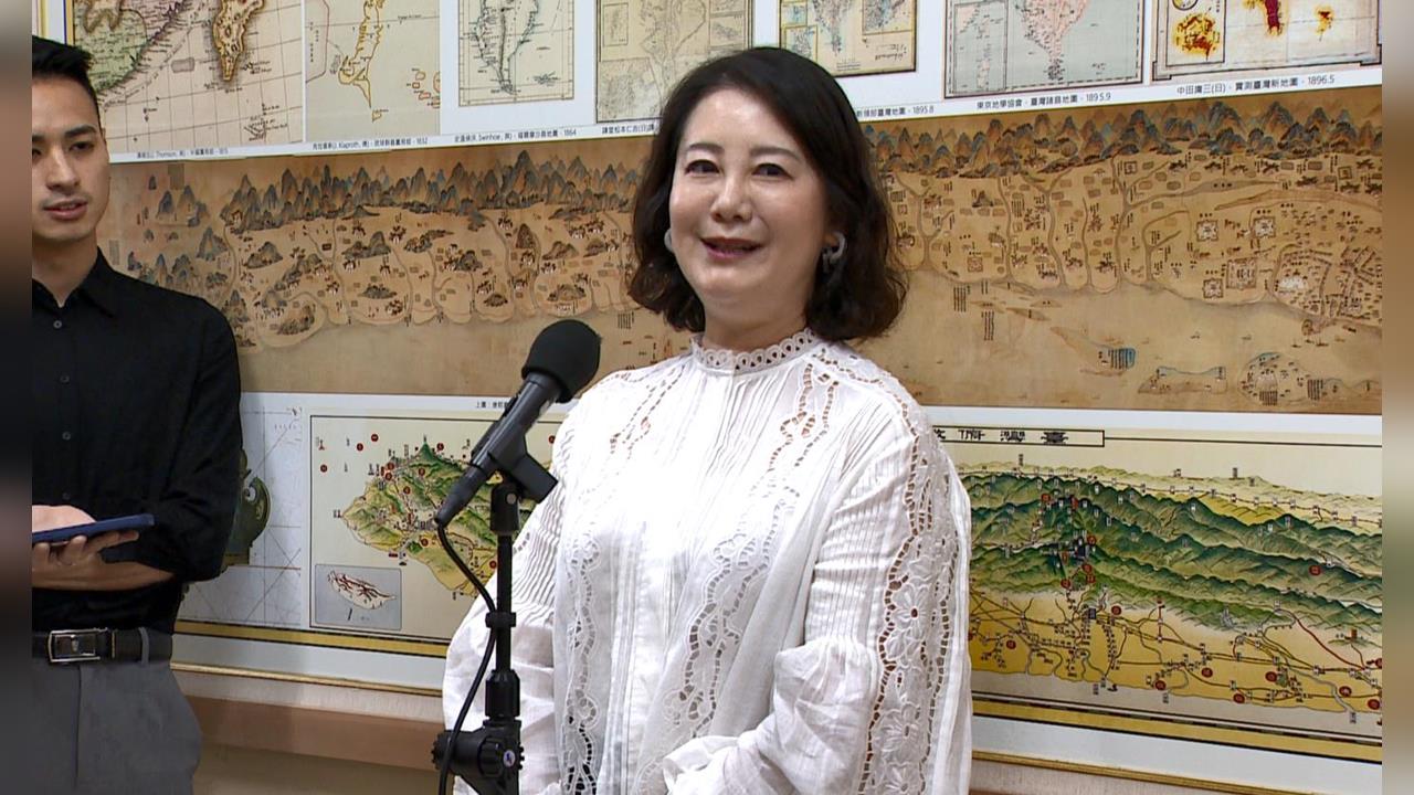 快新聞／鄭麗文稱曾待過綠營「知道怎收拾民進黨」　吳思瑤犀利反嗆了