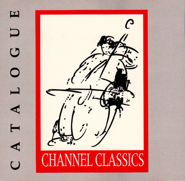 曾獲《留聲機》雜誌評選年度最佳古典樂唱片品牌Channel Classics遭併購