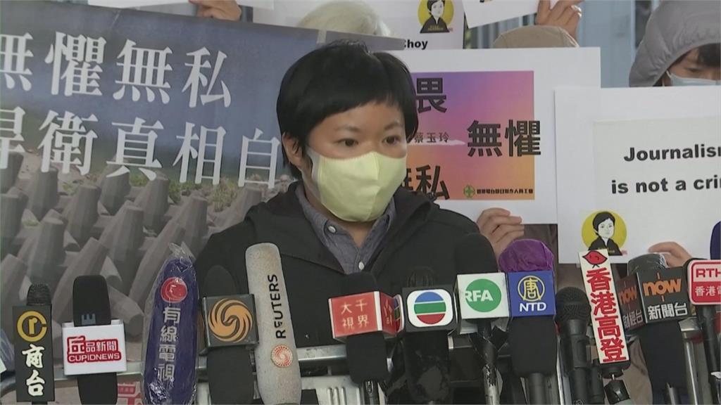 調查721元朗白衣人爆打真相惹禍　香港電台編導出庭拒認罪