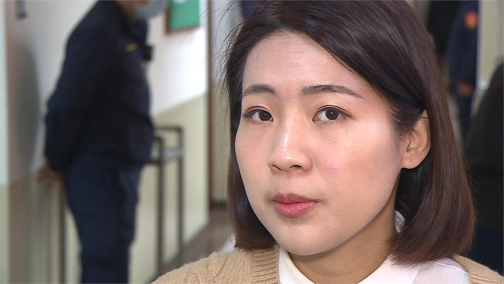 杜秉澄不滿被切割　當庭驚爆徐巧芯涉潛艦案收受回饋等三案