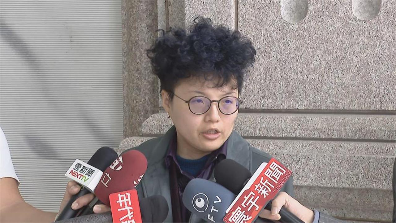 快新聞/鄭麗文當選KMT黨魁 吳靜怡指1事:敲響台灣政治的警訊