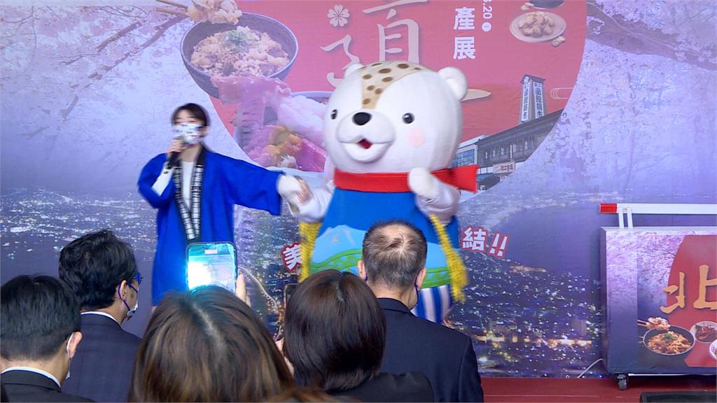 一秒到日本！逾50家日式廠商進駐　大遠百重現「北海道」美食