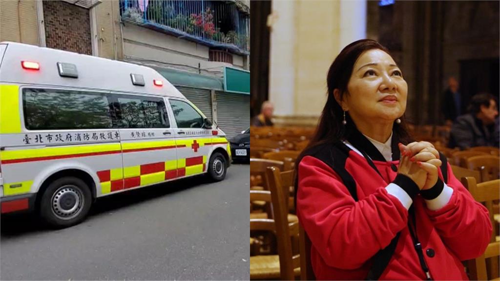 內湖母女被騙1200萬雙亡!白冰冰昔受害「怒出手揪詐團」:報警移送法辦