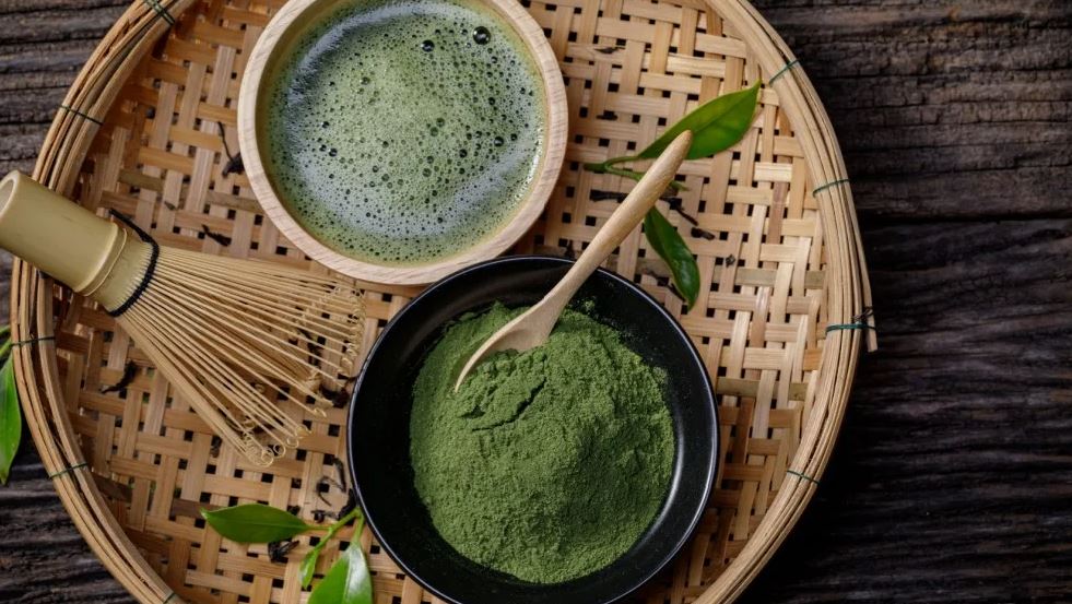 抹茶比綠茶更能抗失智?日研究:每天喝「這份量」提升認知功能 還能改善睡眠品質