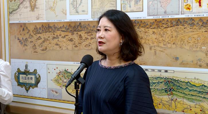 快新聞／「史無前例」揭露保密協議！吳思瑤盼朝野合作　再酸傅崐萁「這1事」