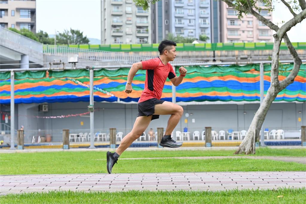 快新聞／「報告總統，道歉沒辦法解決問題」林義傑批立委：不要馬後砲檢討體育署