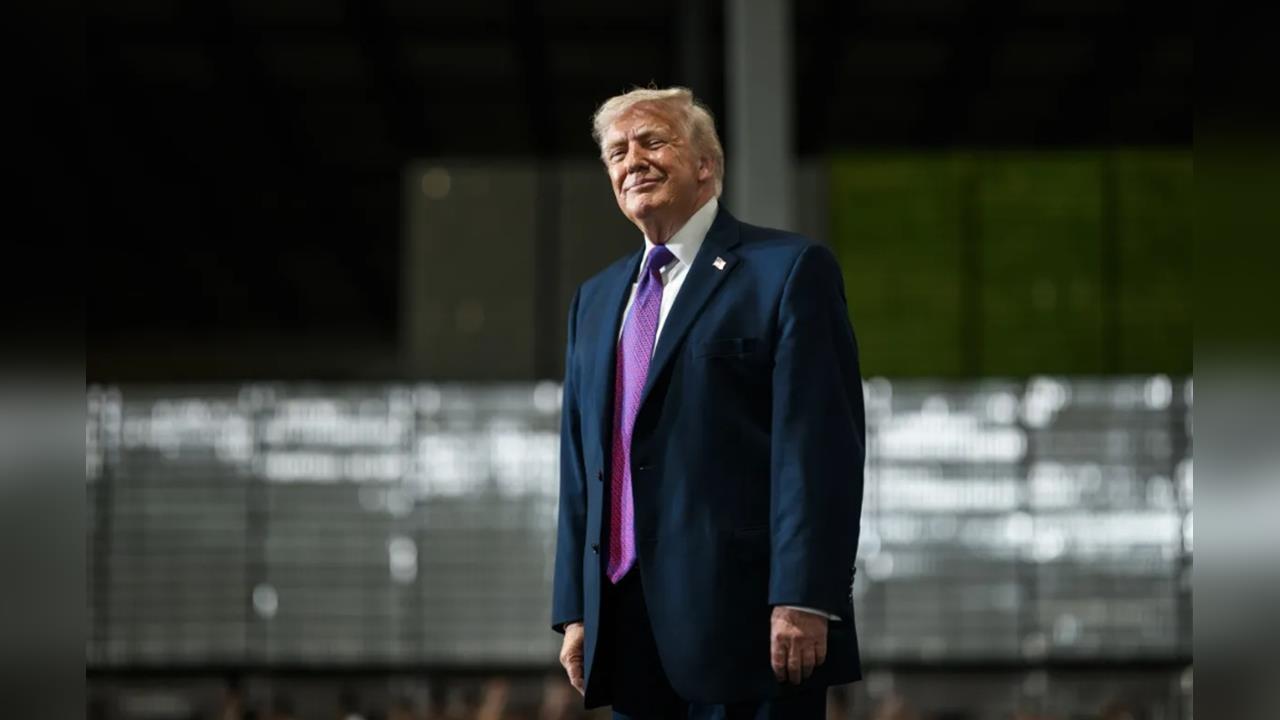 快新聞/美軍兩棲攻擊艦赴中東 將對伊朗展開地面行動?川普保密到家