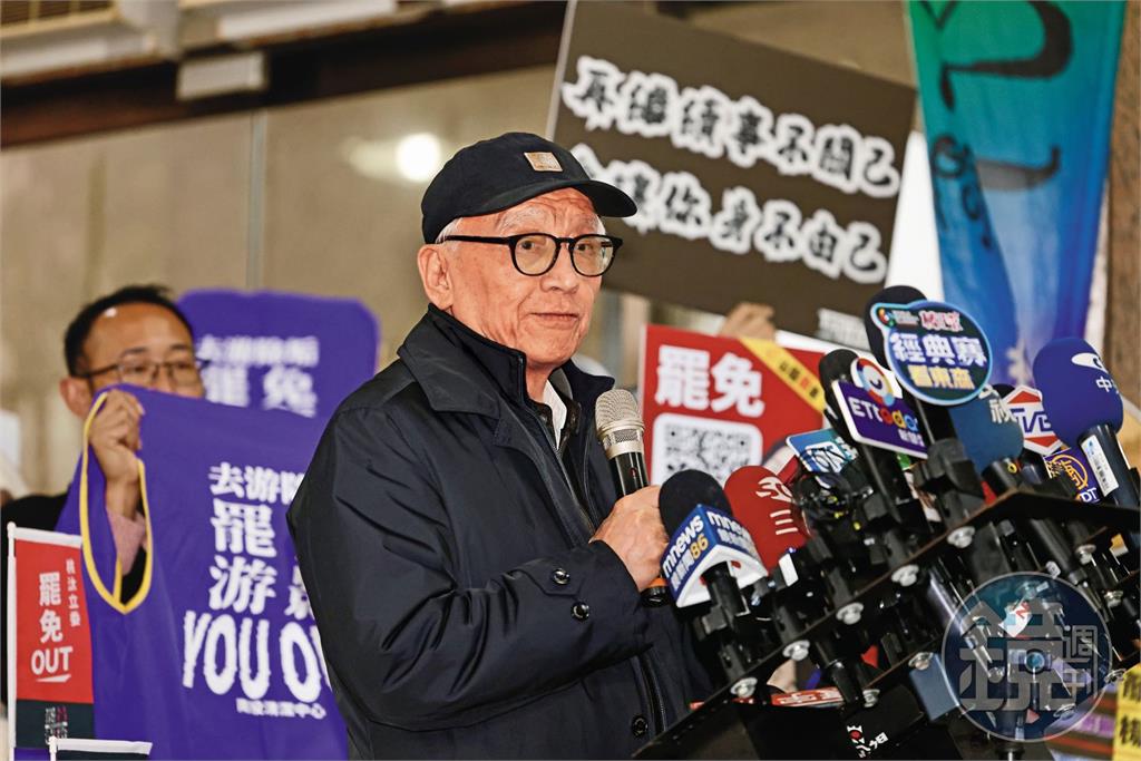 【二階罷免拚熱戰1】KOL宣講團全面備戰 執政團隊巡迴基層分進合擊