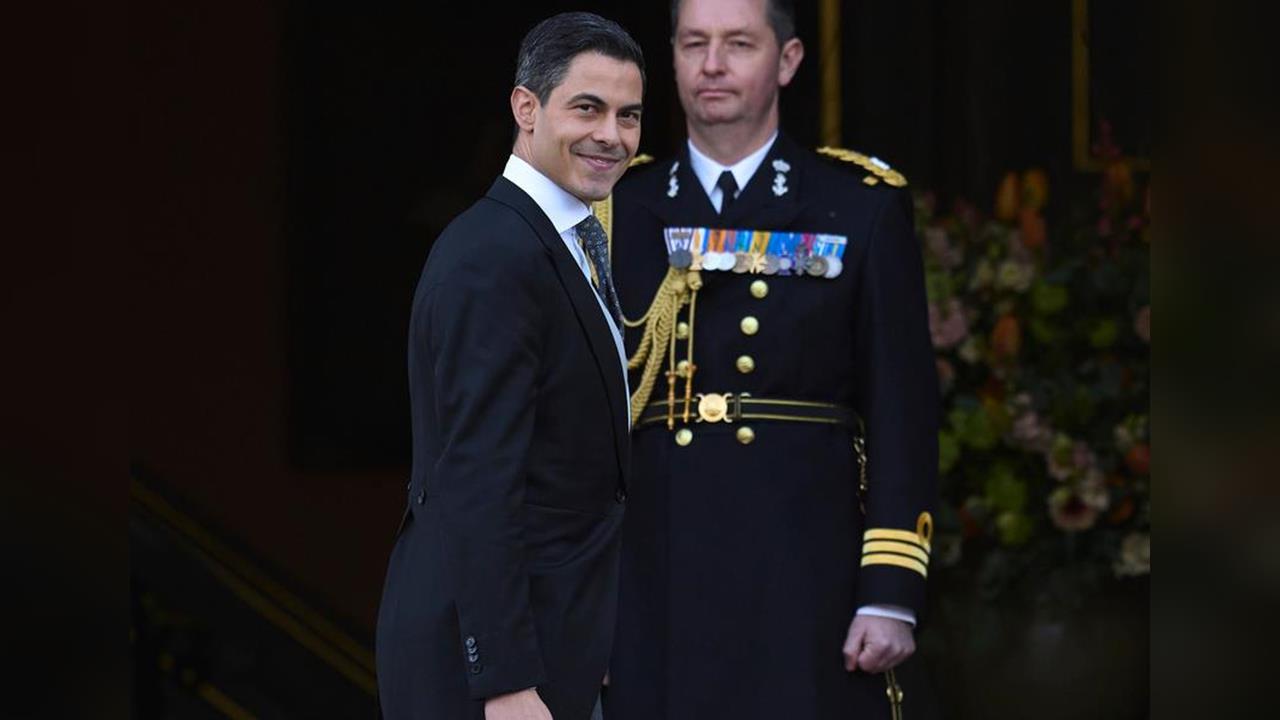 快新聞/荷蘭新總理誕生了!史上最年輕、首位公開出櫃 台灣外交部這樣回