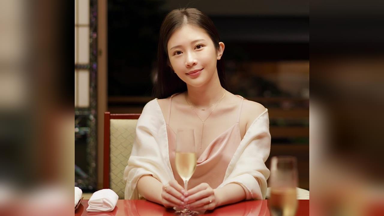 快新聞／蔣萬安最強對手？傳沈伯洋出戰台北市長　雞排妹心疼：優秀人才不值被糟蹋