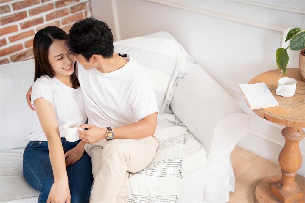 老夫老妻也能甜到蛀牙 這5招讓婚姻生活自帶粉紅濾鏡