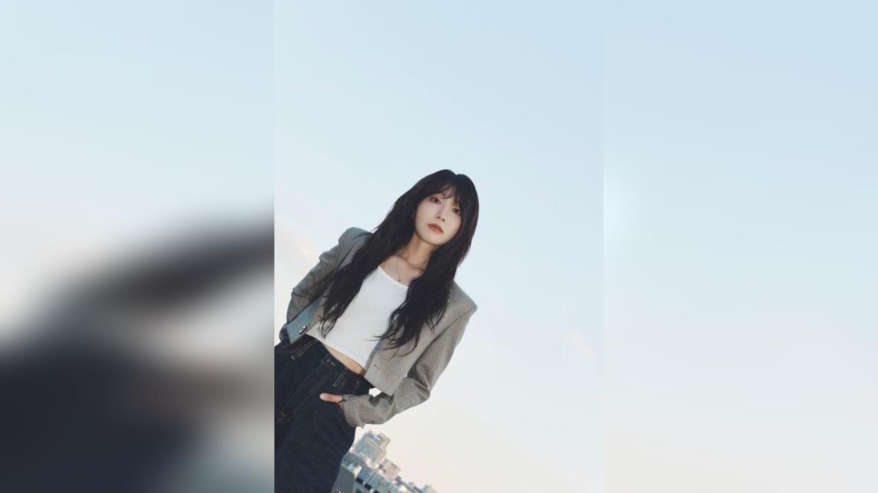 快新聞／粉絲尖叫！薇娟、鄭恩地「這天」同登高雄巨蛋　台韓五大女聲卡司曝光