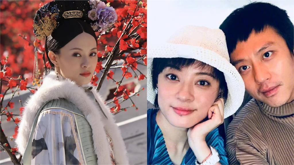 「娘娘」孫儷突自爆「找了新老公」！真相曝光「舊老公」鄧超5字幽默回應