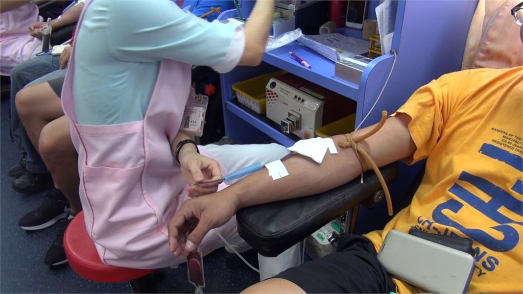 法德西升旅遊二級警示 返台暫緩捐血28天