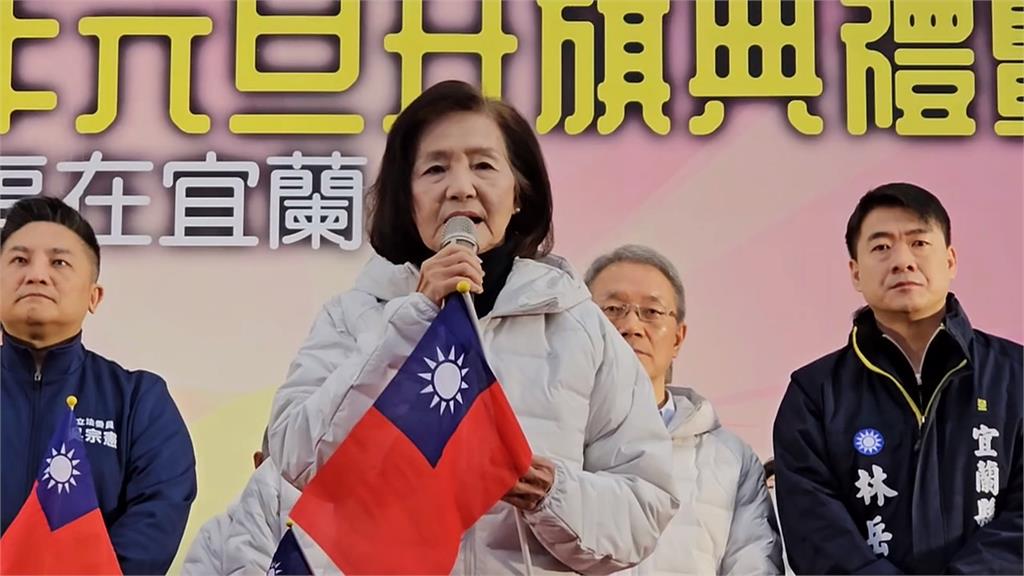 林姿妙從收賄罪「改判圖利罪」！原因曝光了