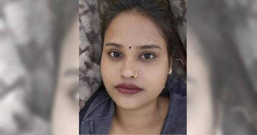 她拒從事性交易遭勒斃！五官模糊難辨　靠AI幫女屍「重生」破案