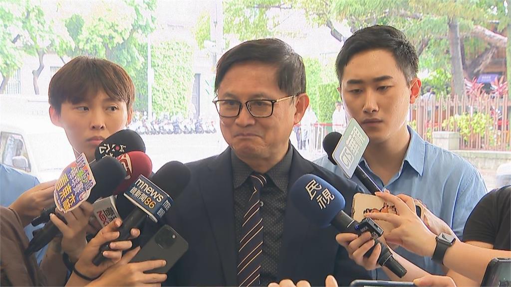 快新聞／傅崐萁再喊沒收到捐款　童子賢嘆難過：過了多年被逼著找收據