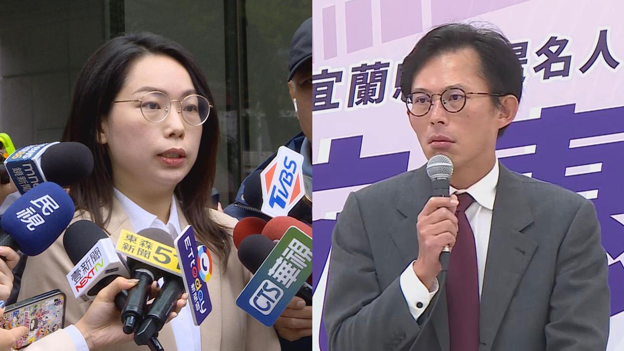 獨！民眾黨內部民調曝光！李有宜大勝周曉芸還被甩？邱明玉再曝驚人內幕！