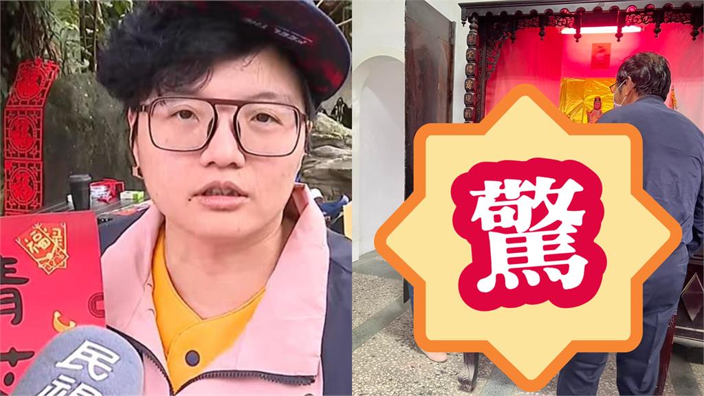 連署超人一次繳3500份太猛！吳靜怡曝「蘇治芬親上陣」慘被打槍真相：很堅強