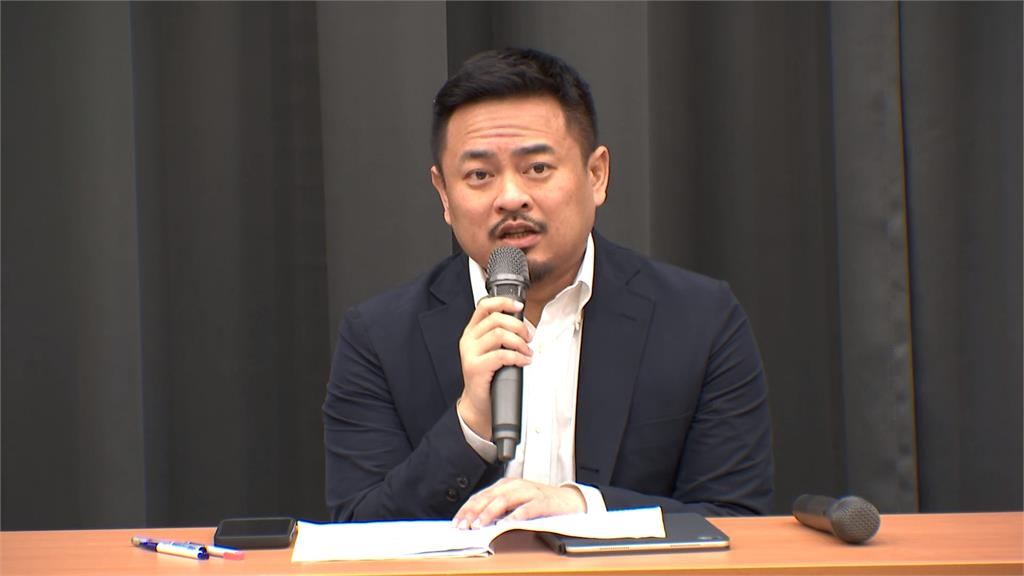 退簡報45次、要求走廊跑步　洪申翰：謝宜容就是霸凌