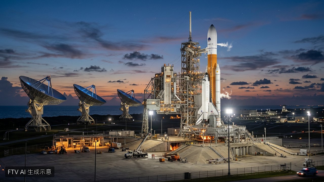 SpaceX第三季營收暴增161%　受惠AI與星鏈業務優於預期