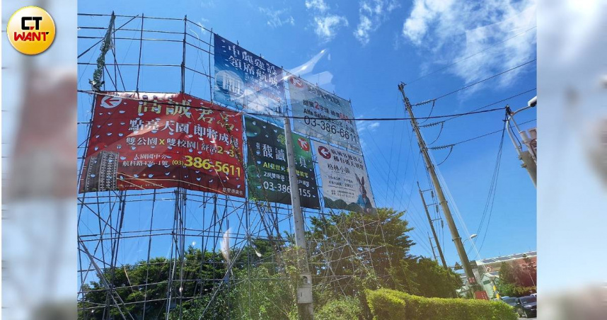 寒市衝一波2／代銷龍頭海悦928推案量倒掛　業者4走向因應急凍買氣