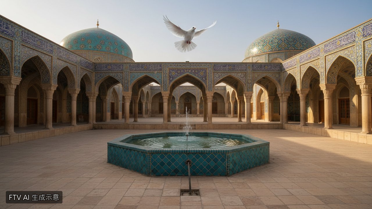 諾貝爾和平獎得主 Mohammadi 獲准保外就醫　伊朗當局暫時釋放