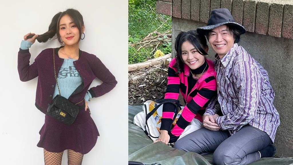 《豆腐媽媽》再爆新角色!方琦挑戰「辣台妹」搭檔吳鈴山蹦新火花