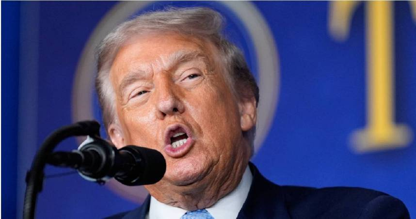 國民兵遭槍擊！　川普宣布永久暫停「第三世界國家」移民