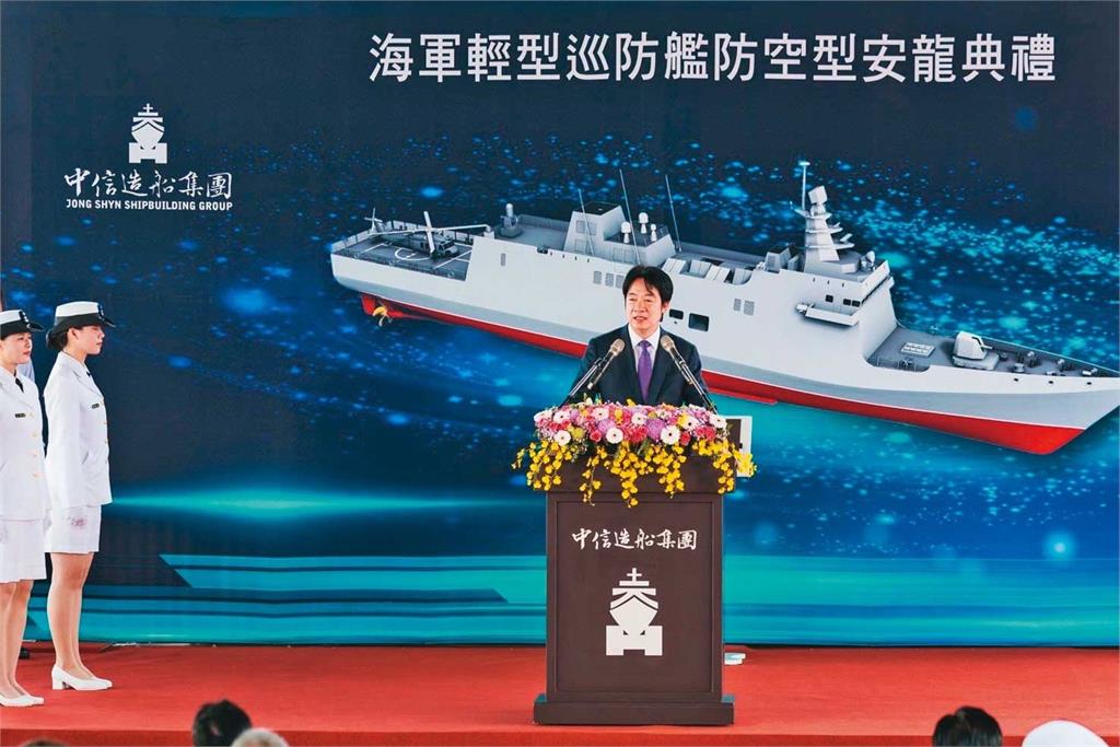 【台因應川普新局2】提前破除押寶論　國安團隊嚴防中共操作棄子論