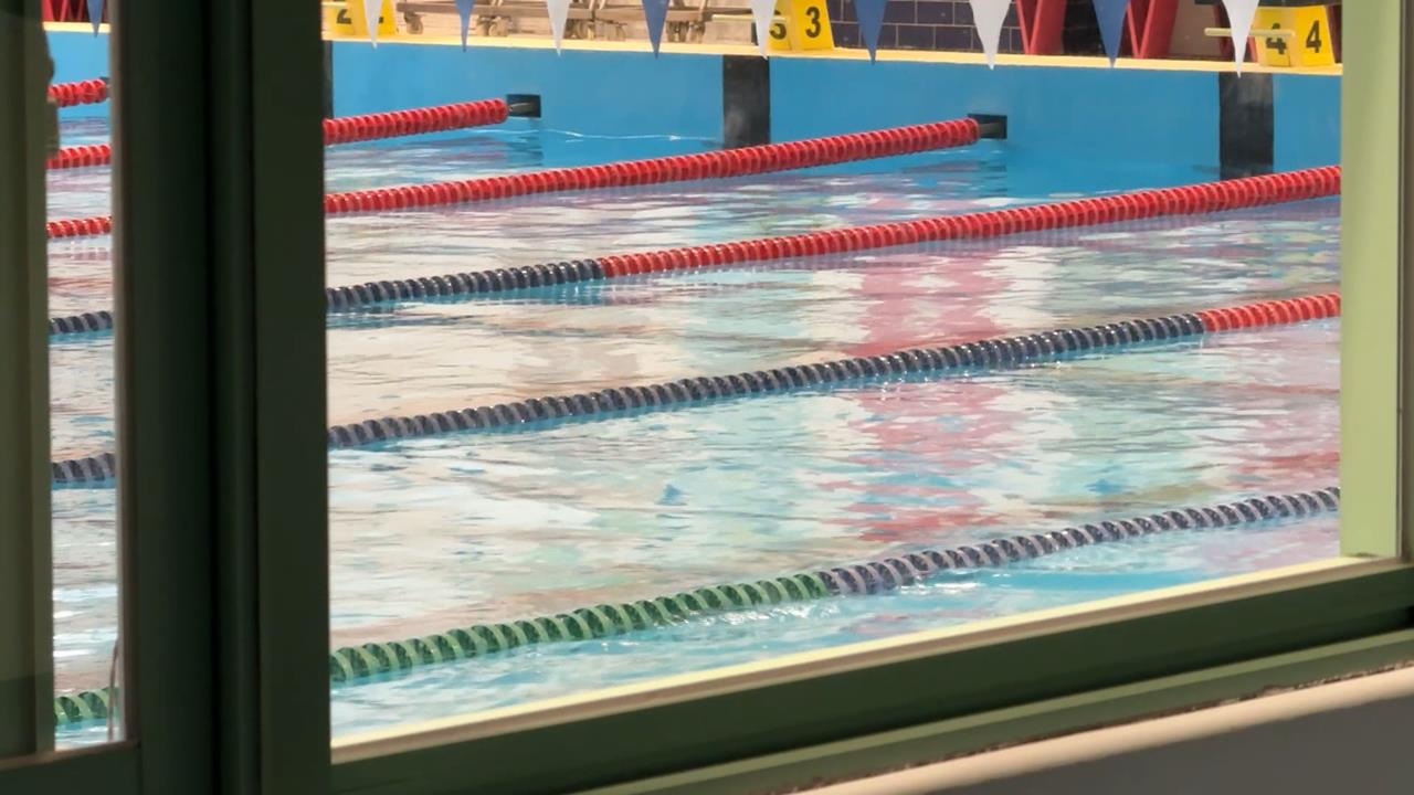 台大泳池驚傳學生學泳溺水　CPR搶回一命　緊急送醫