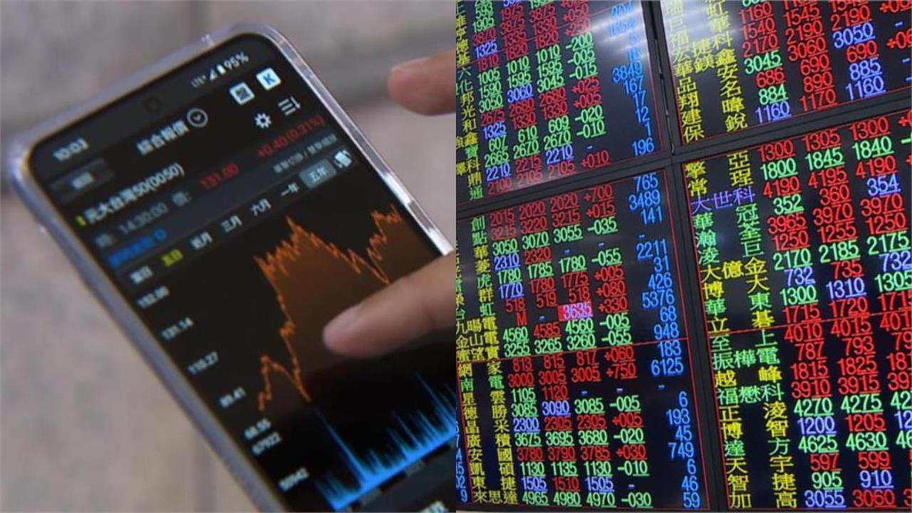 不敗教主點名「這1檔ETF」報酬率達42.28％！揭0050「1個人的武林」背後