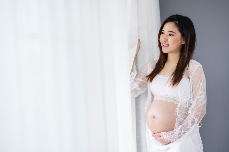 生小孩不只是錢的問題!想要不後悔 懷孕前先思考6個關鍵問題