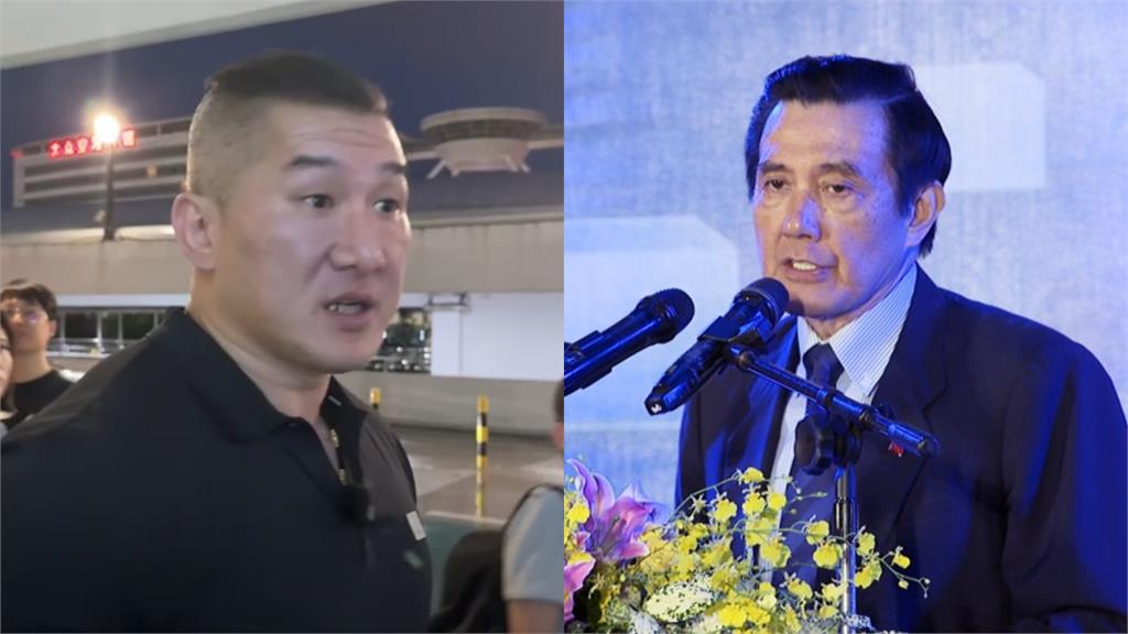 館長狂誇上海全因「內心歧視中國」！學者曝與馬英九有1共同點：遲早出事