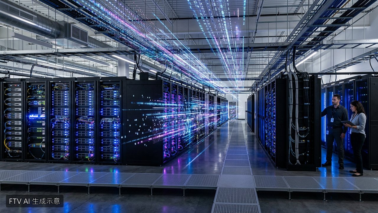 InterSystems推出AI助理　助企業用自然語言分析數據