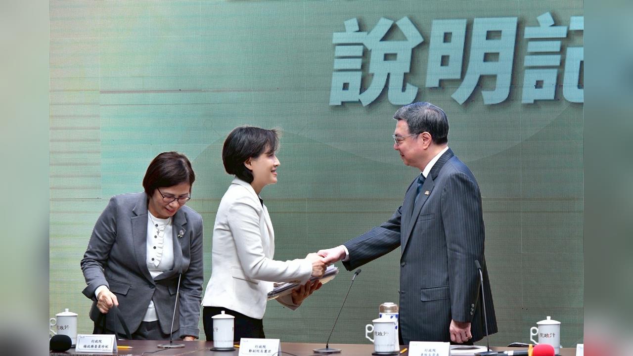 快新聞／見不得台灣好？在野稱台美談判結果「實質加稅」　慘遭經濟部狠打臉