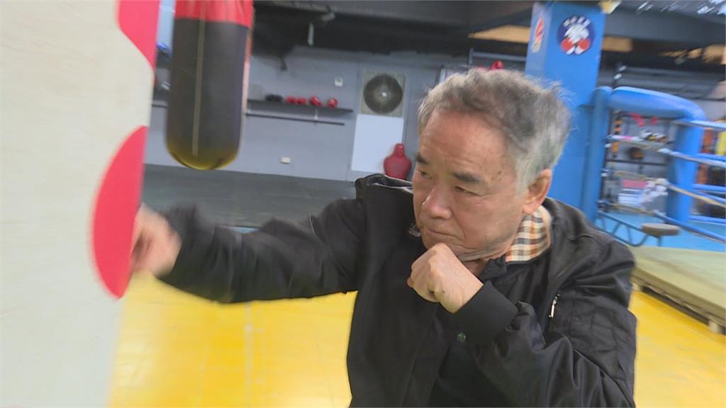 前拳擊國手郭枝來退役後開拳館　拚培植台灣拳王