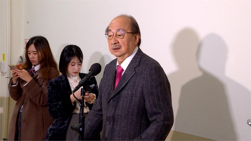 立院召委選舉飄火藥味　柯建銘槓王世堅、嗆王定宇不忠