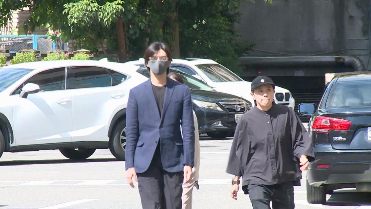 快新聞／陳柏霖、坤達閃兵案首出庭！當庭認罪求緩刑　律師喊2點待釐清